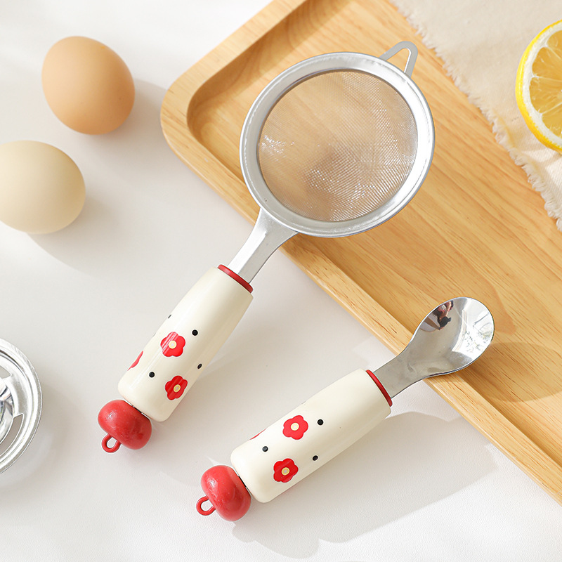 Vibrant Baby Food Preparation  - Baby Food Masher ulasan dan harga