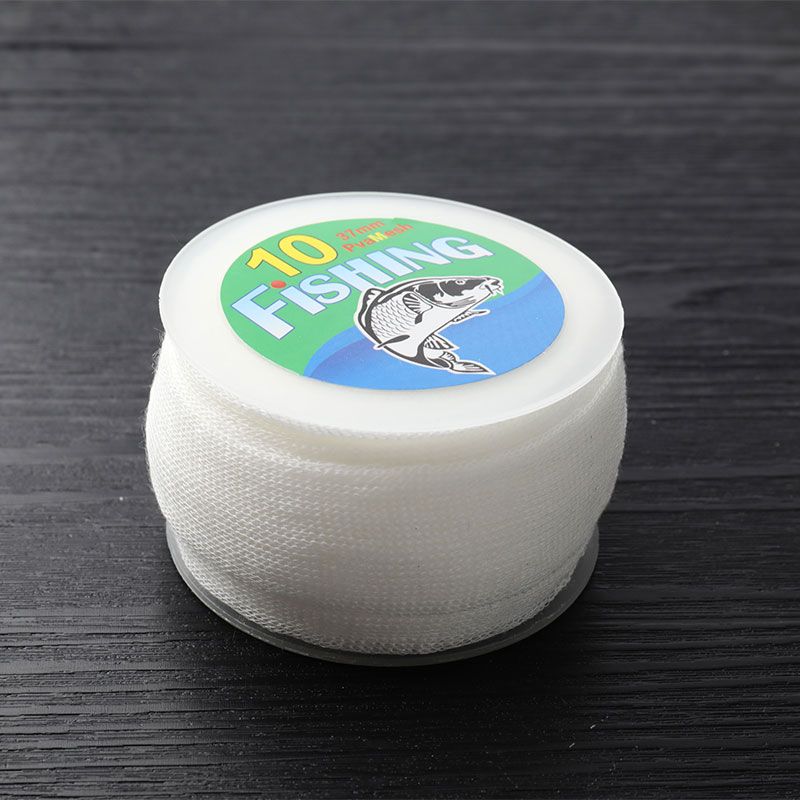 New 10m PVA Diameter 25/37mm M - Mesh Feeder Bag ulasan dan harga