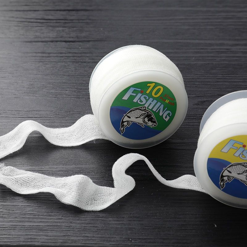 New 10m PVA Diameter 25/37mm M - Mesh Feeder Bag ulasan dan harga