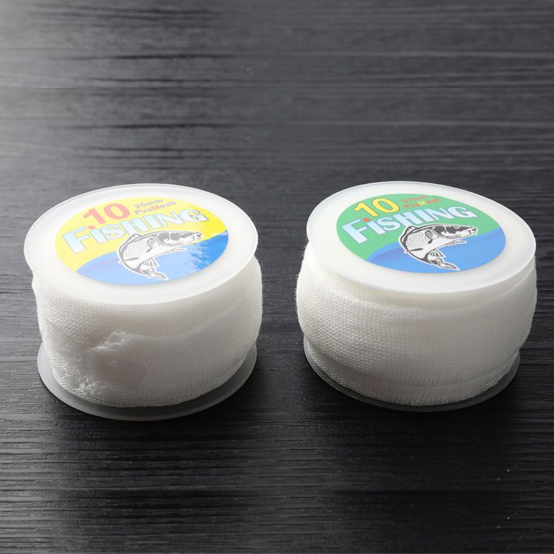 New 10m PVA Diameter 25/37mm M - Mesh Feeder Bag ulasan dan harga