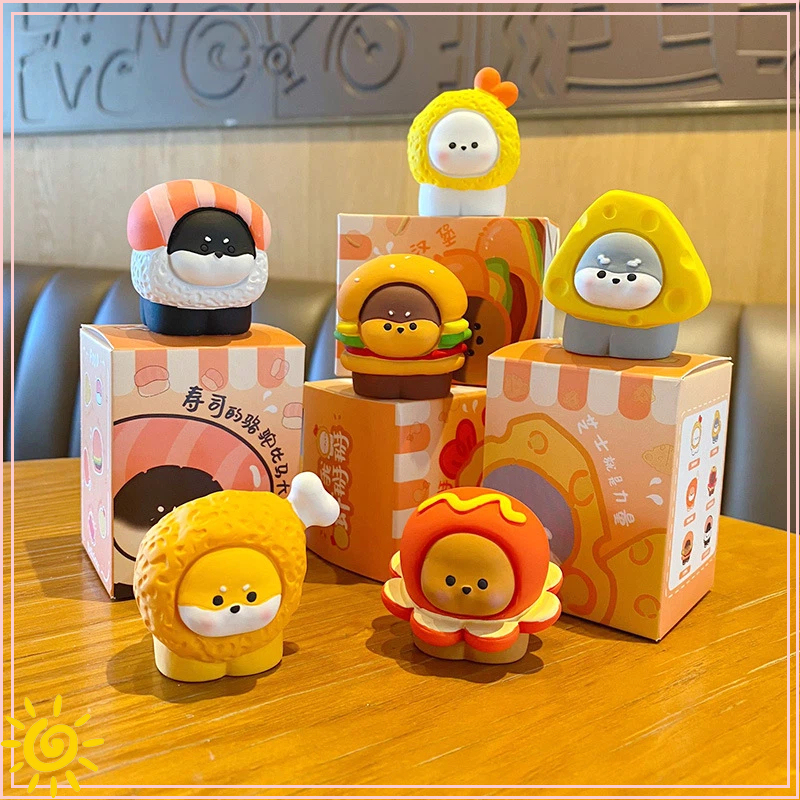The Food Dog Series Of Fashion - Baby Food Container ulasan dan harga