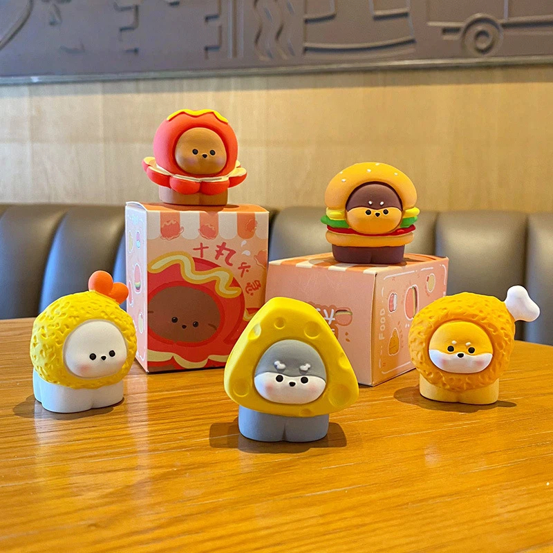 The Food Dog Series Of Fashion - Baby Food Container ulasan dan harga