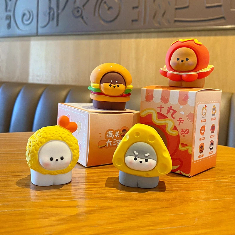 The Food Dog Series Of Fashion - Baby Food Container ulasan dan harga