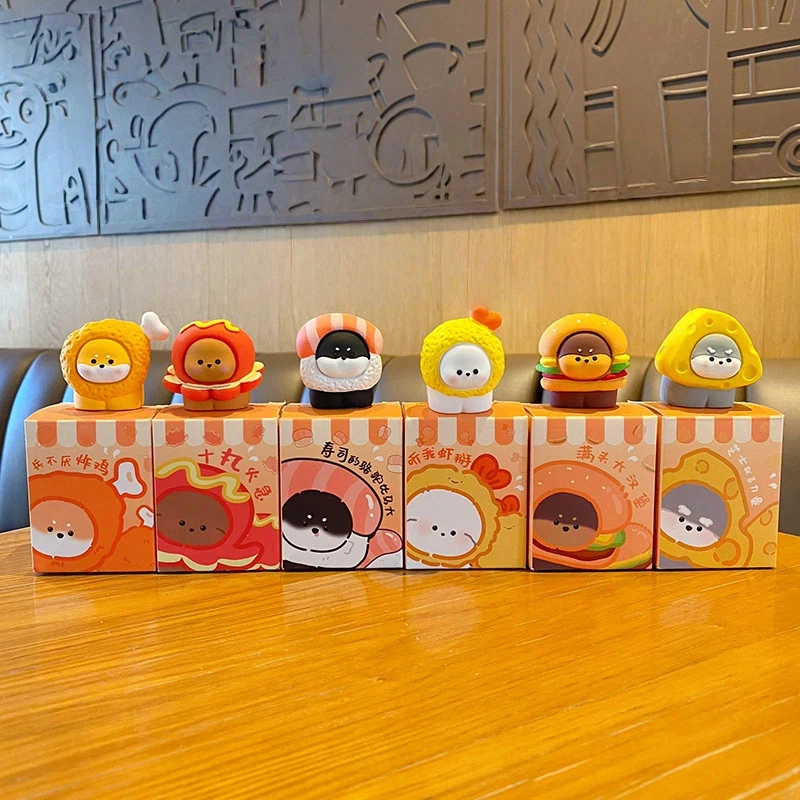 The Food Dog Series Of Fashion - Baby Food Container ulasan dan harga