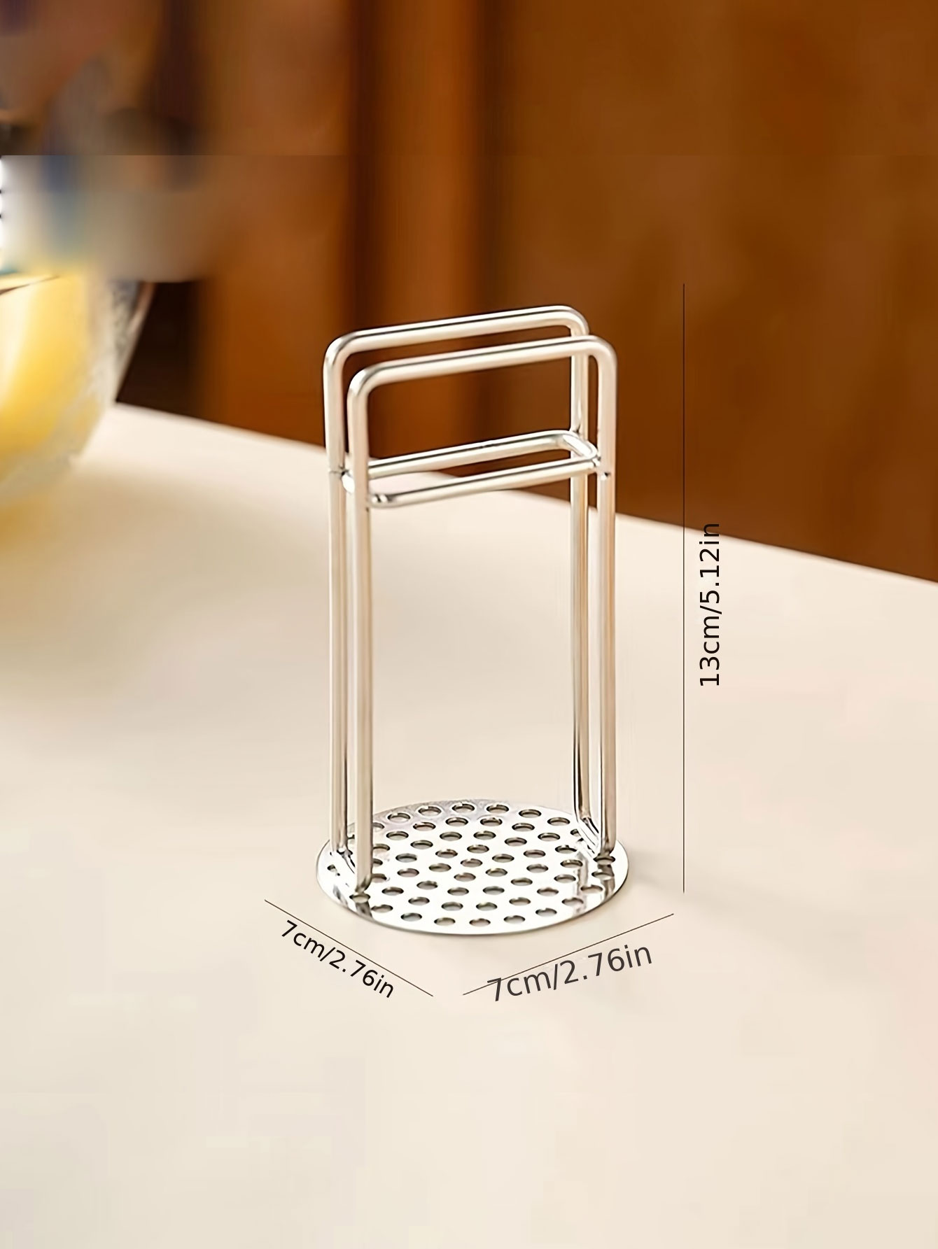 304 Stainless Steel Potato Mas - Baby Food Masher ulasan dan harga