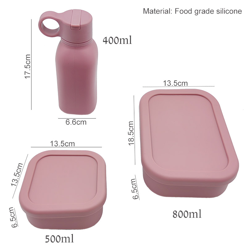 Personalized Name Silicone Wat - Baby Food Hero ulasan dan harga