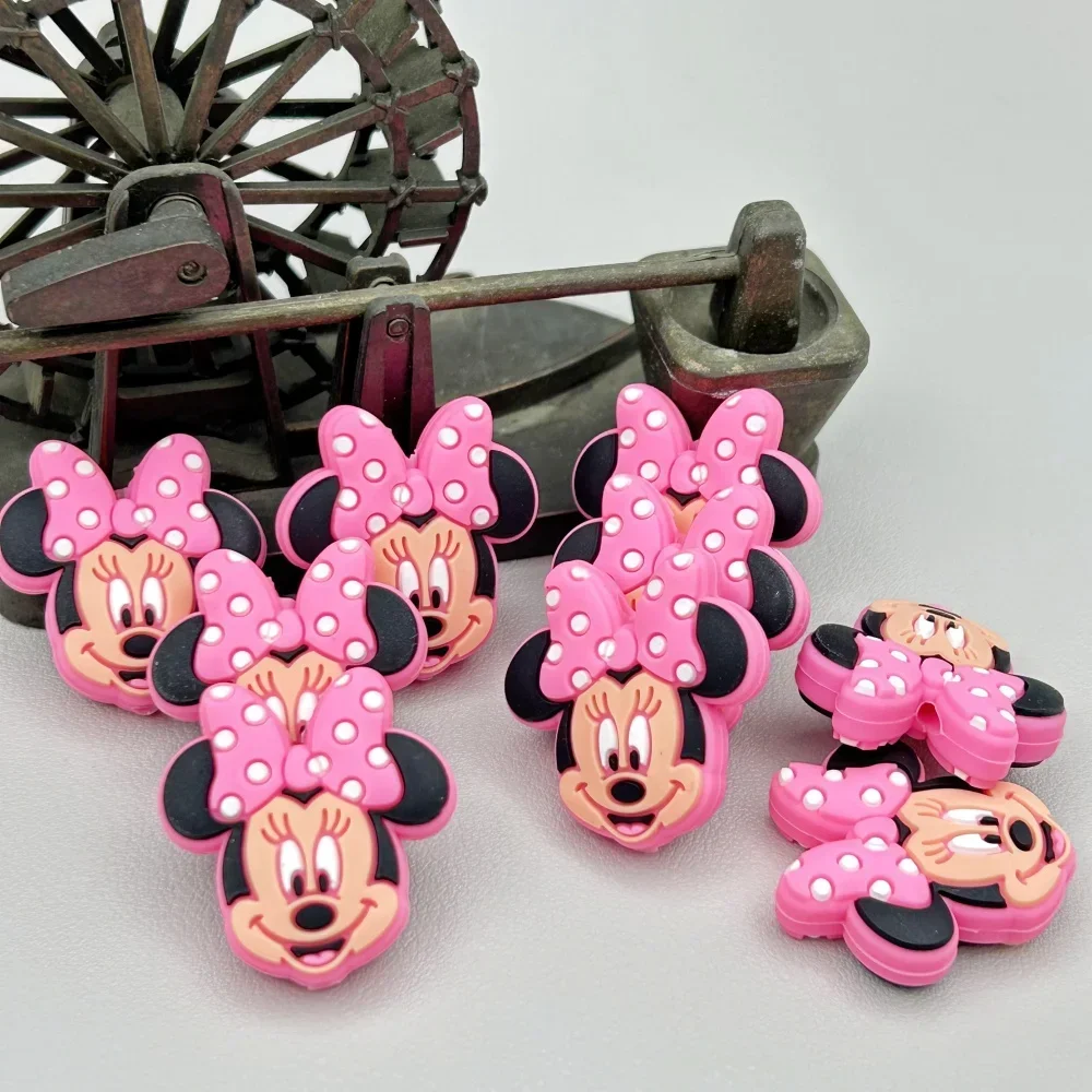 10PC DIY Cartoon Mini Silicone - Baby Food For 2 Year Old ulasan dan harga