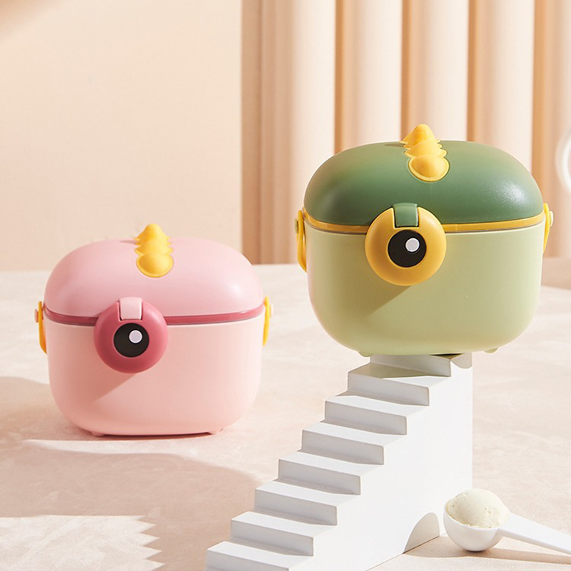 Portable Baby Food Storage Box - Baby Food Universe ulasan dan harga