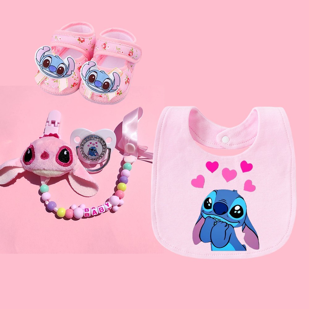 2026 Newborn cartoon pacifier  - Baby Food Age ulasan dan harga
