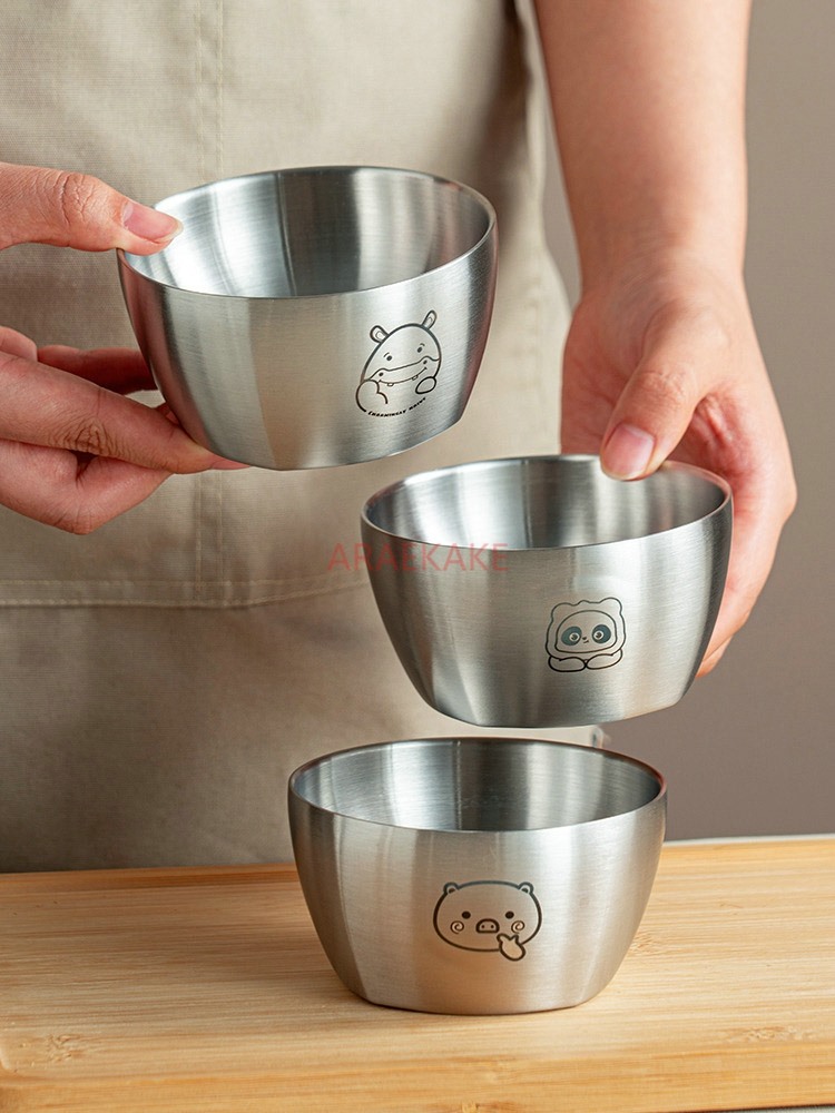 Food grade children's bowl, in - Baby Food Bowl ulasan dan harga