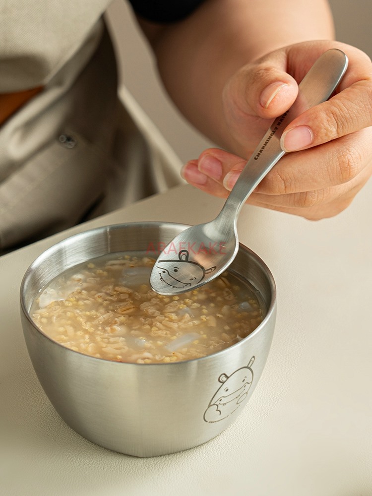 Food grade children's bowl, in - Baby Food Bowl ulasan dan harga