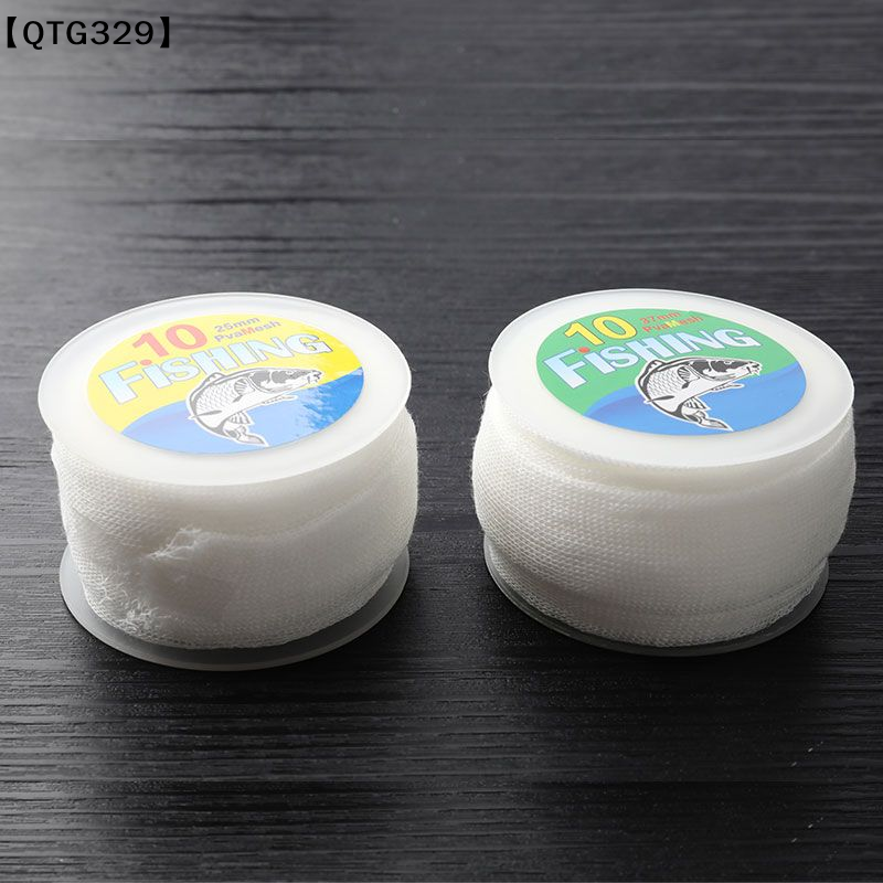 10m  Diameter 25/37mm Mesh For - Mesh Feeder Bag ulasan dan harga