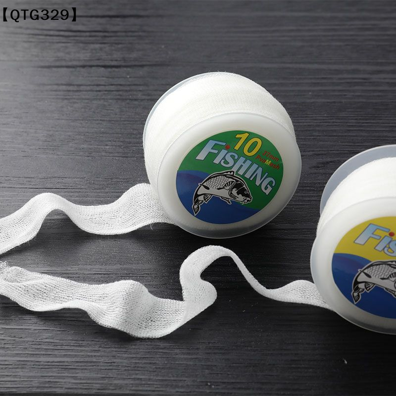 10m  Diameter 25/37mm Mesh For - Mesh Feeder Bag ulasan dan harga
