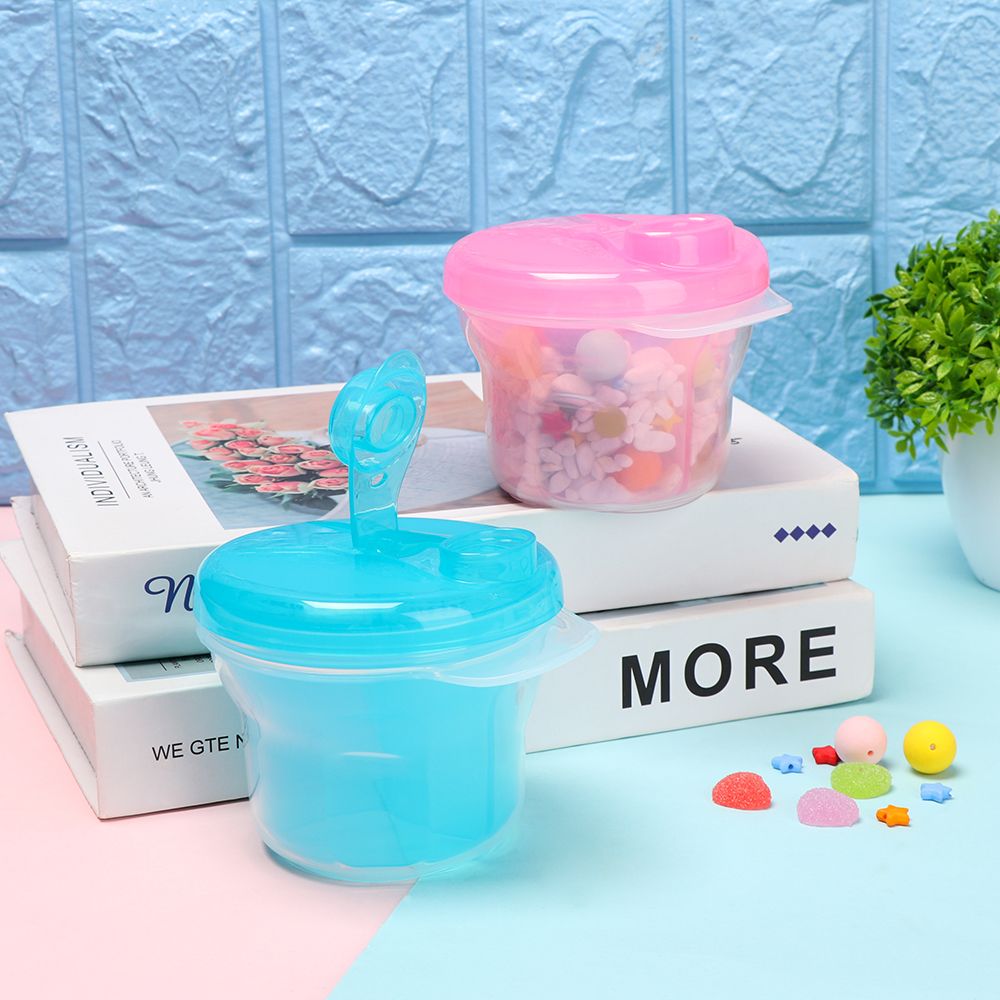 3 Doses Formula Container of B - Baby Food Universe ulasan dan harga
