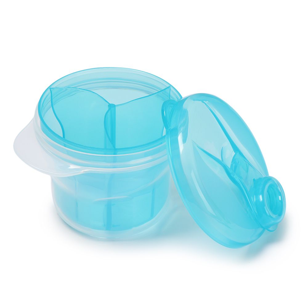 3 Doses Formula Container of B - Baby Food Universe ulasan dan harga