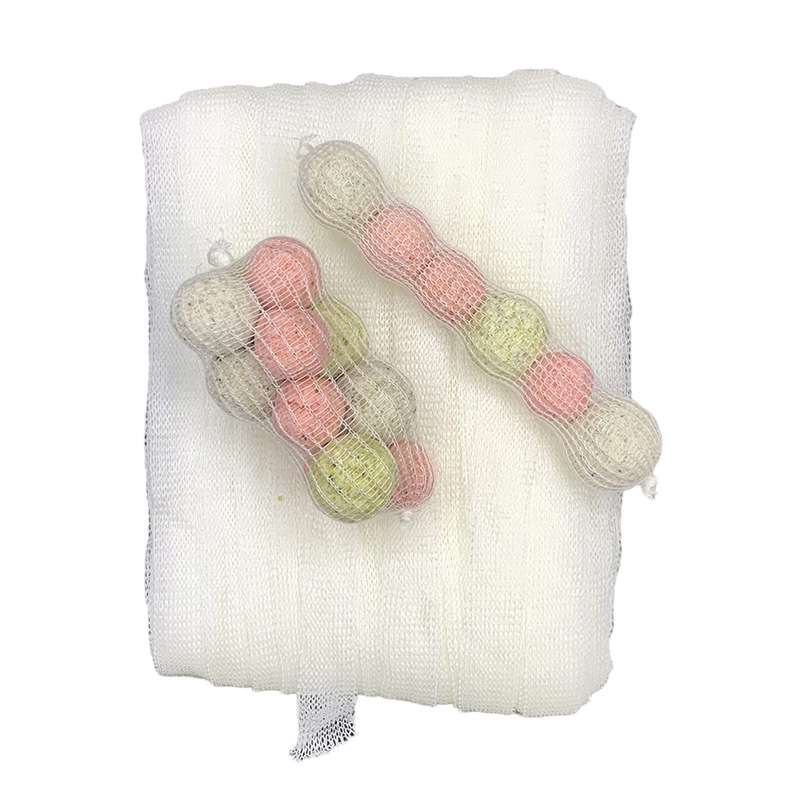 New 20m/5m PVA Fishing Mesh PV - Mesh Feeder Bag ulasan dan harga
