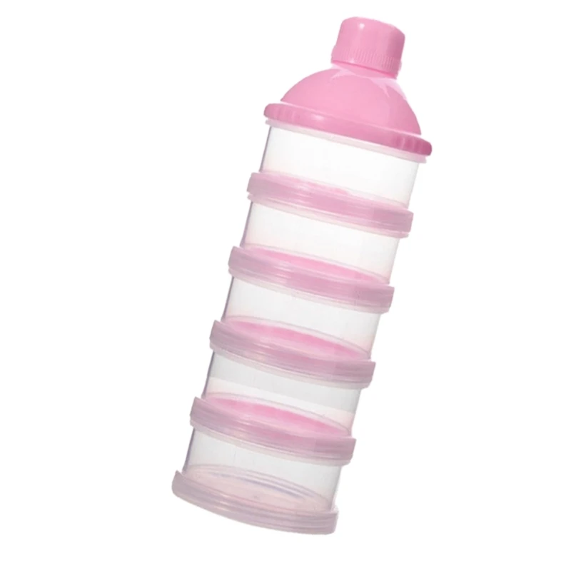 4 Layer/5 Layer Baby Container - Baby Food Container ulasan dan harga