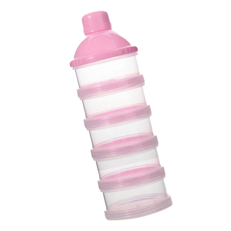 4 Layer/5 Layer Baby Container - Baby Food Container ulasan dan harga