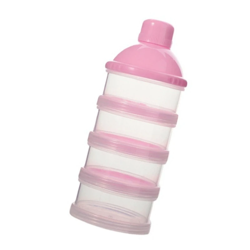 4 Layer/5 Layer Baby Container - Baby Food Container ulasan dan harga