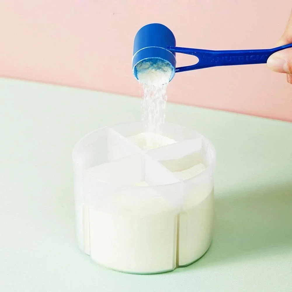Baby Formula Dispenser on The  - Baby Food On The Go ulasan dan harga