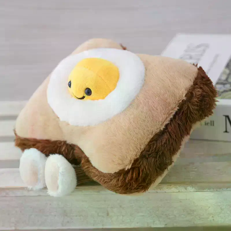 New Cute Fun Simulation Food T - Baby Xmas Food ulasan dan harga