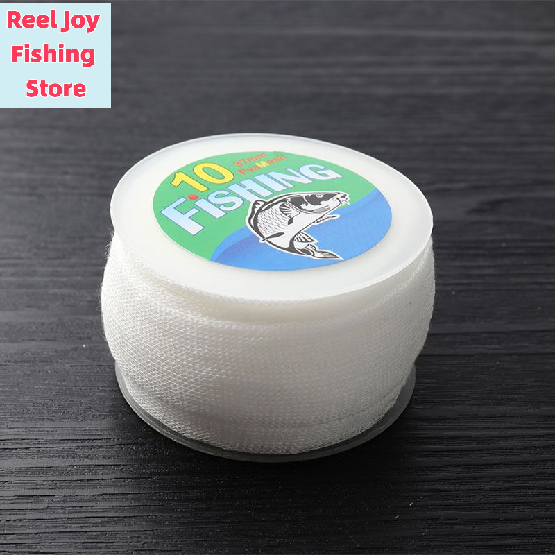 【10m PVA Diameter 25/37mm Mesh - Mesh Feeder Bag ulasan dan harga