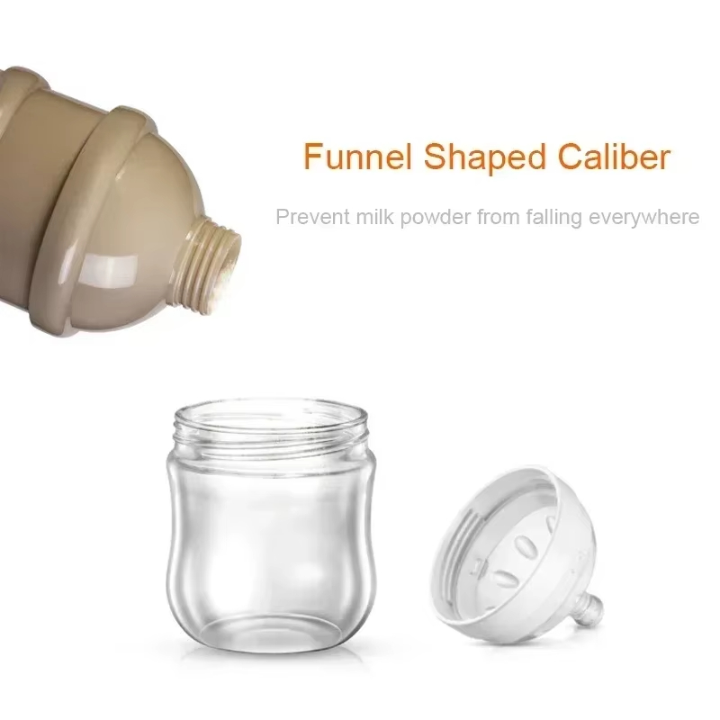 Colored Milk Powder Box Conven - Baby Food In Jars ulasan dan harga