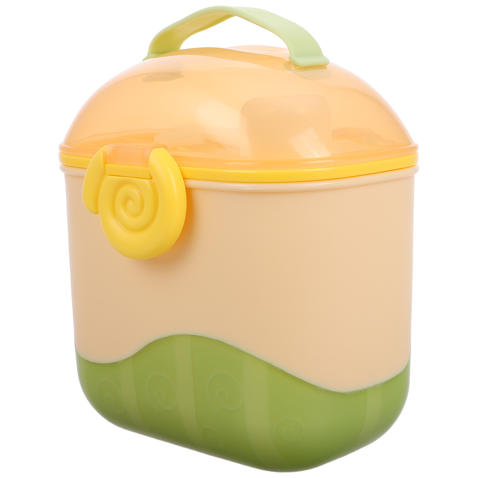 Baby Portable Multicompartment - Baby Food On The Go ulasan dan harga