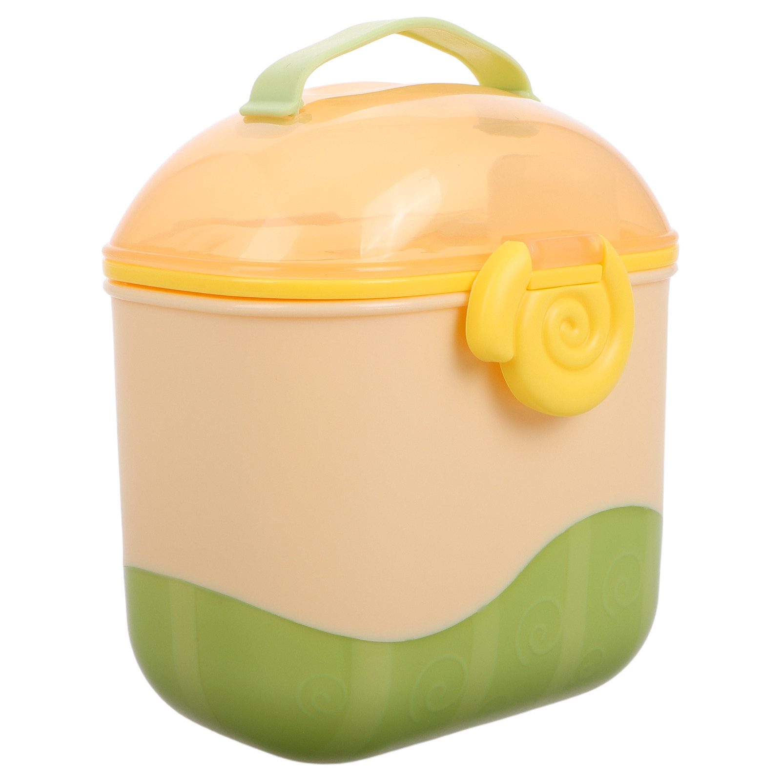 Baby Portable Multicompartment - Baby Food On The Go ulasan dan harga