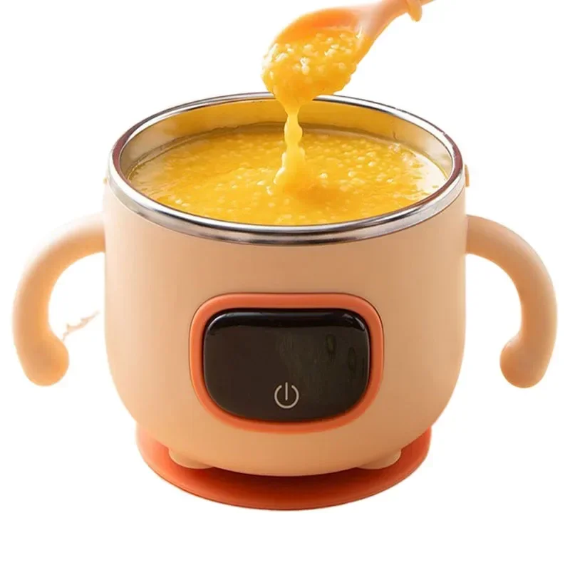 Home Appliances Thermostatic B - Baby Food Bowl ulasan dan harga