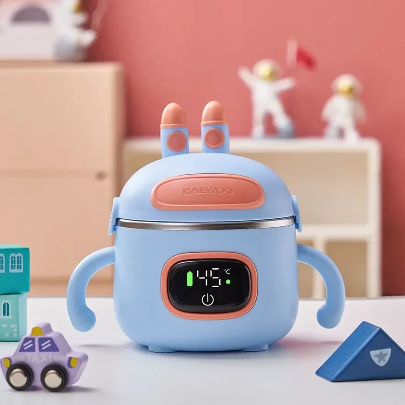 Home Appliances Thermostatic B - Baby Food Bowl ulasan dan harga