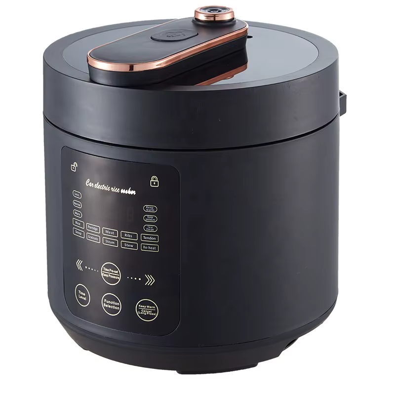 Portable Rice Cooker-12-24 DC  - Baby Food Stew ulasan dan harga