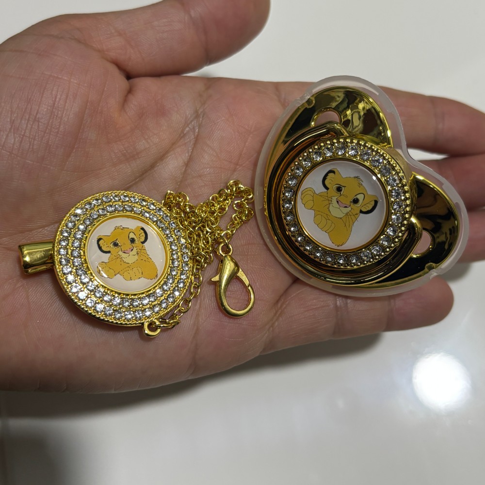 [Baby nipple + Nipple Holder + - Baby Food Newborn ulasan dan harga