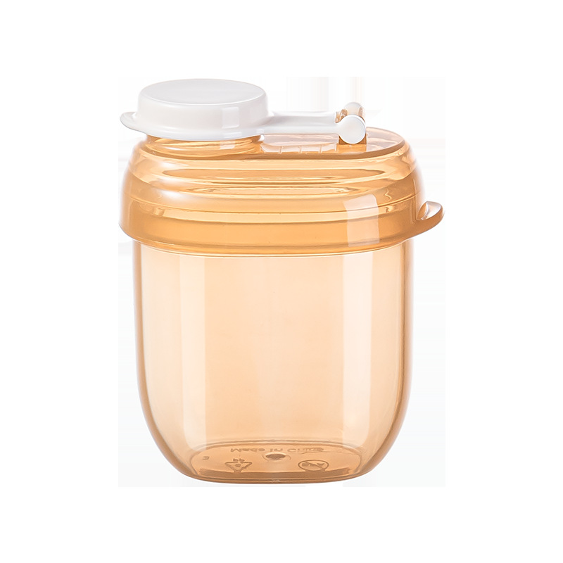 40 gram Baby Milk Powder Box M - Baby Food In Jars ulasan dan harga