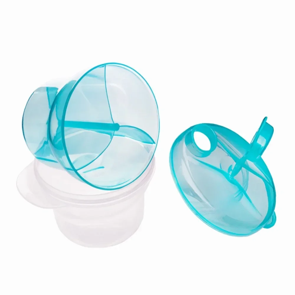 3-grid Portable Formula Dispen - Baby Food In Jars ulasan dan harga