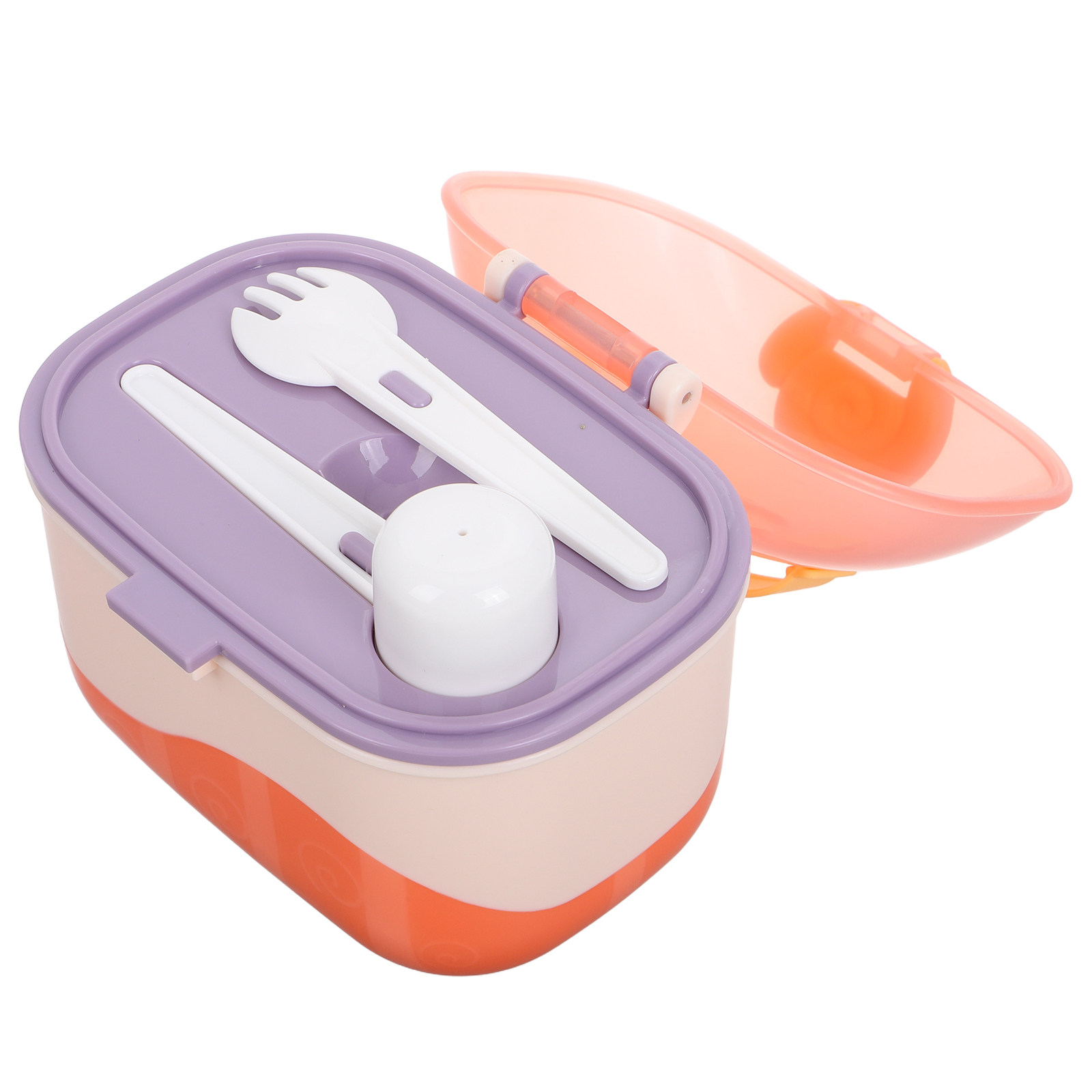 Baby Formula Dispenser Milk Po - Baby Food On The Go ulasan dan harga