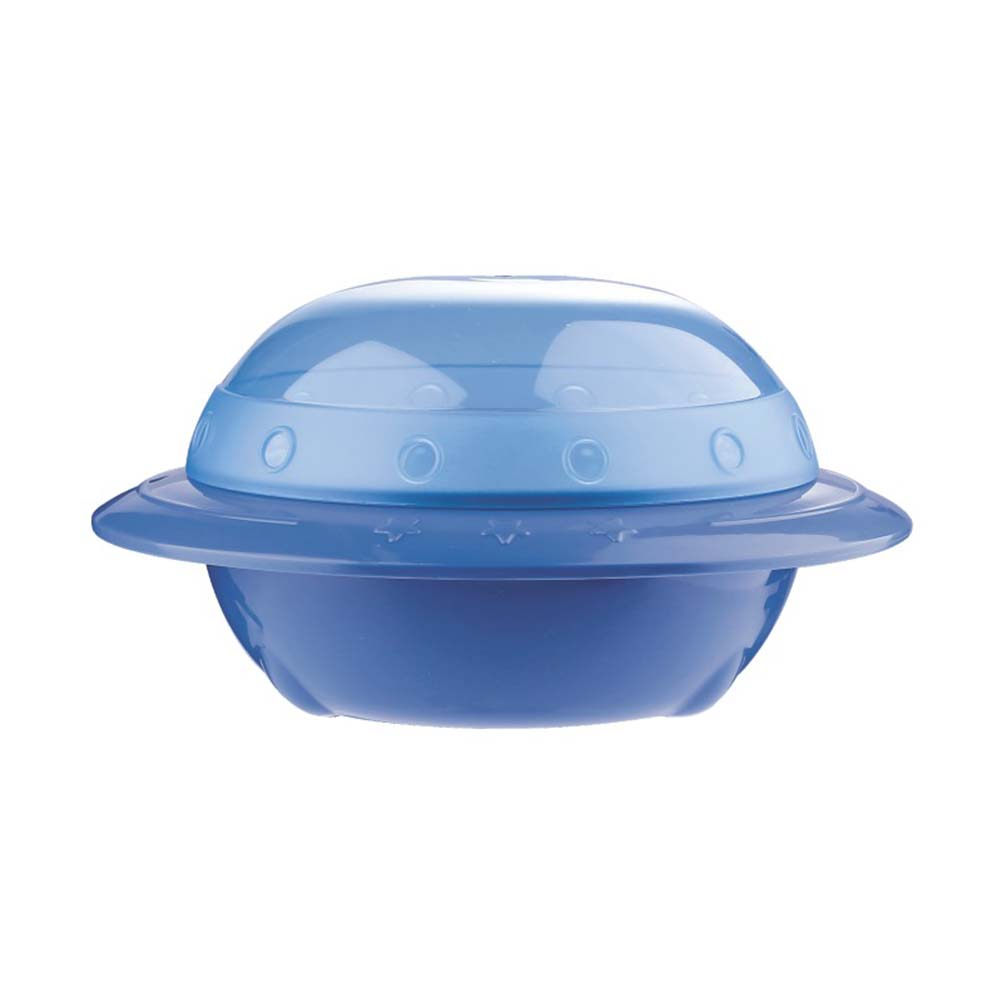 1Pcs Stainless Steel Insulated - Baby Food Bowl ulasan dan harga