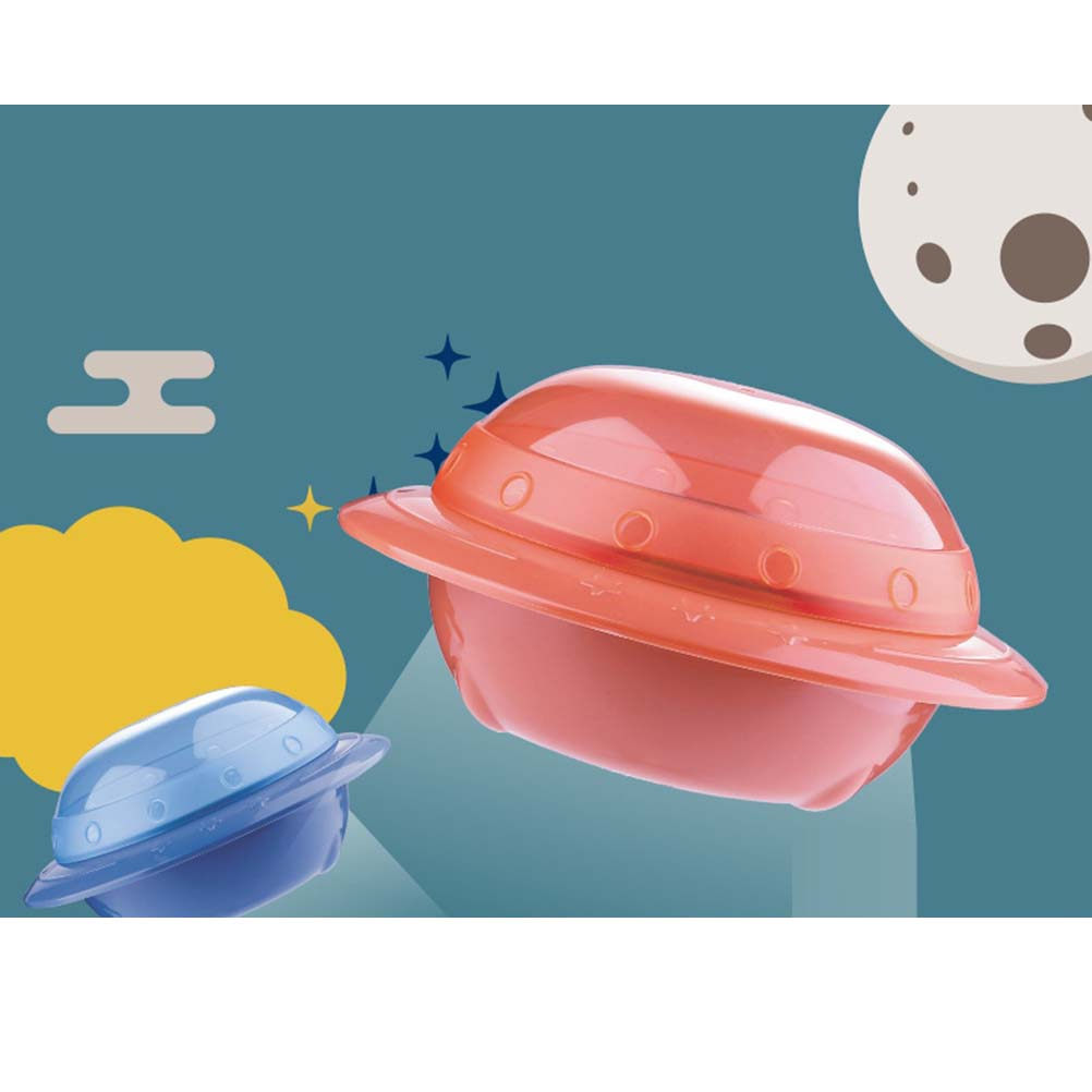 1Pcs Stainless Steel Insulated - Baby Food Bowl ulasan dan harga