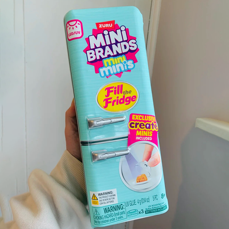 Genuine New Products Brands Ba - Baby Xmas Food ulasan dan harga