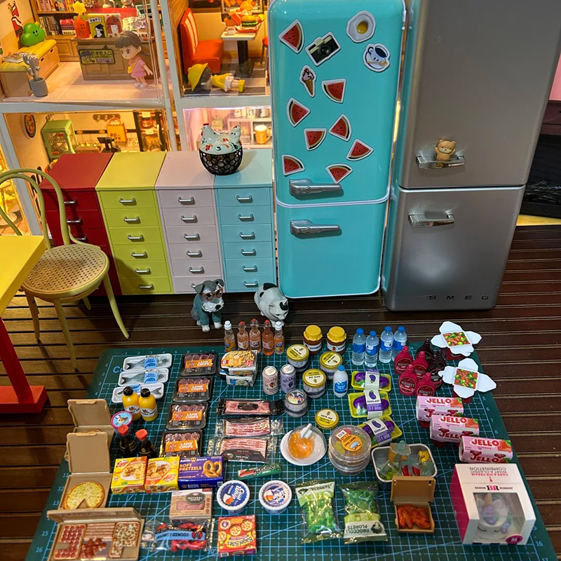 Genuine New Products Brands Ba - Baby Xmas Food ulasan dan harga