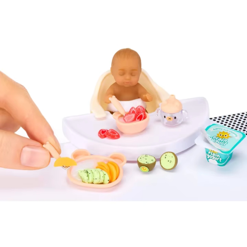 Original Miniverse Make It Min - Baby Food For 2 Year Old ulasan dan harga