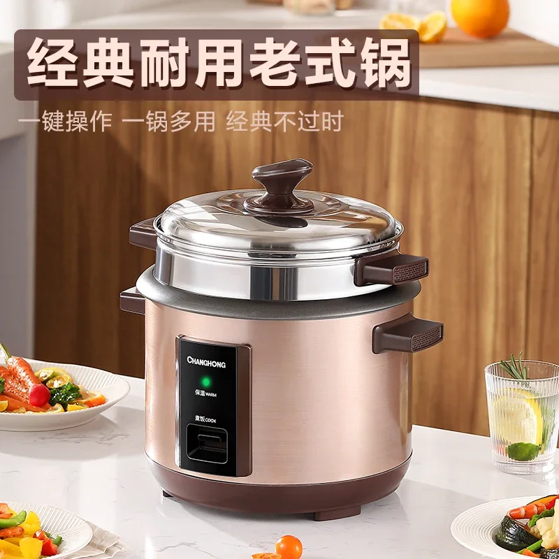 Multifunctional Household Rice - Baby Food Stew ulasan dan harga