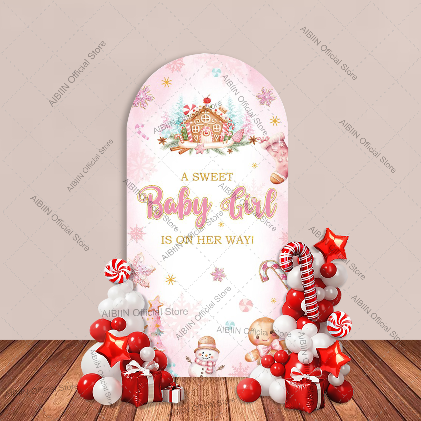 Christmas Baby Girl Boy Baby S - Baby Xmas Food ulasan dan harga