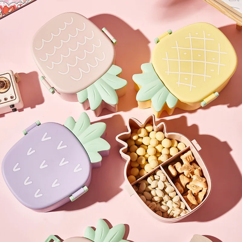 Outing Tableware Portable Lunc - Baby Food Container ulasan dan harga