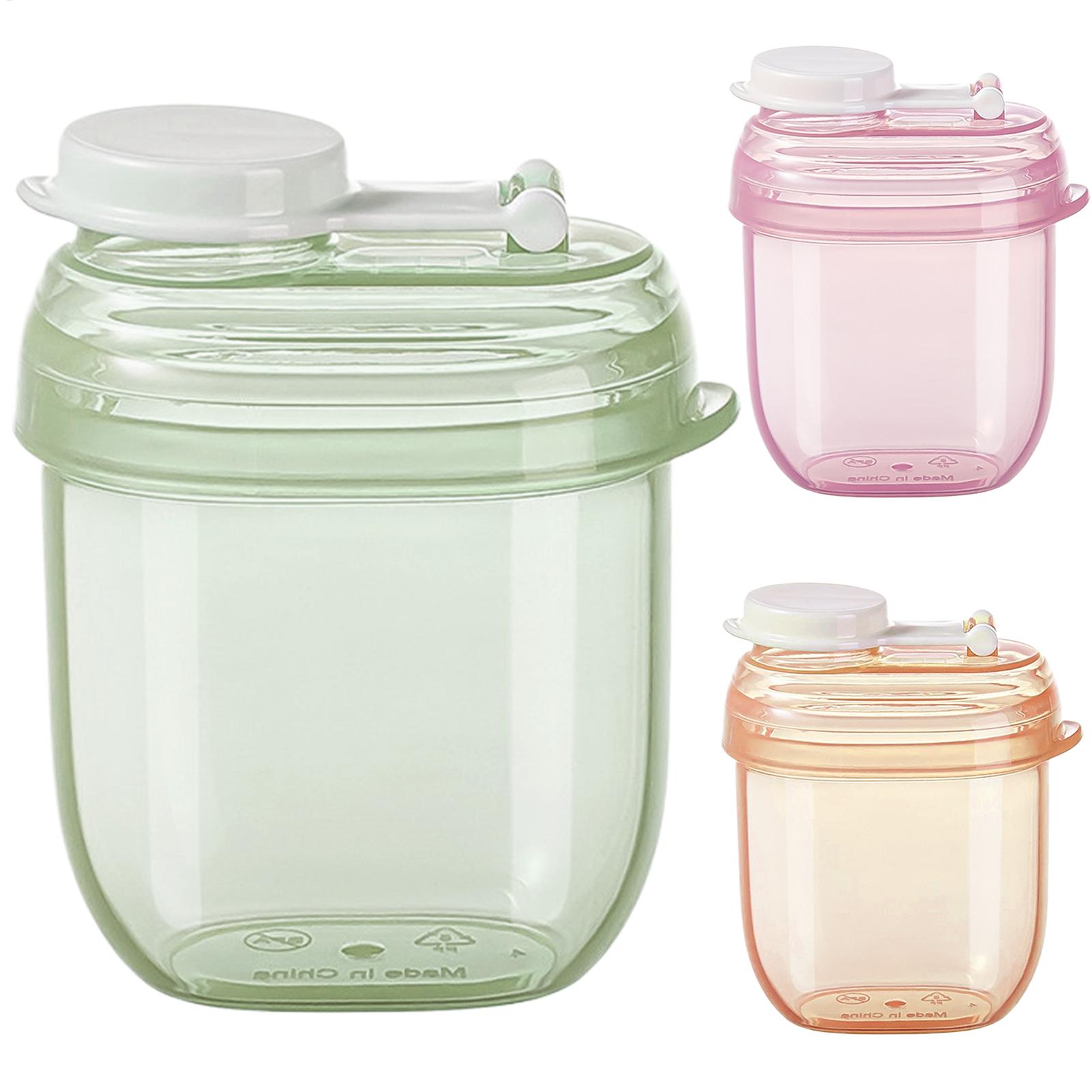 Powder Formula Dispenser Airti - Baby Food On The Go ulasan dan harga