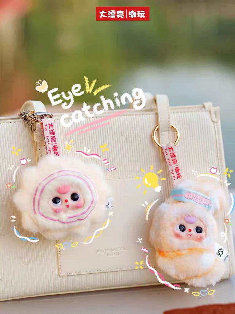 New Baby Three Big Bite Series - Baby Xmas Food ulasan dan harga