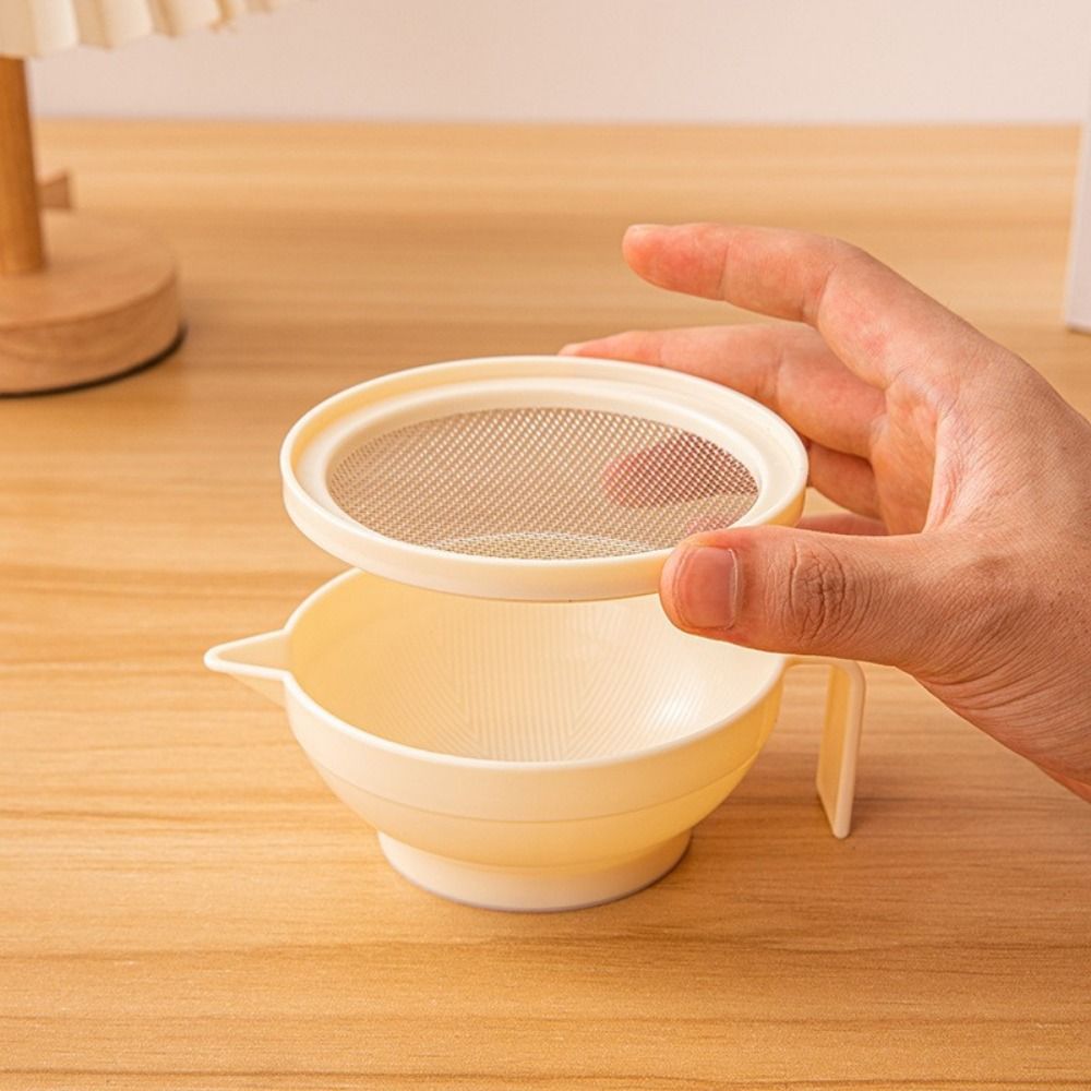 7Pcs Portable Food Grinding Bo - Baby Food Bowl ulasan dan harga