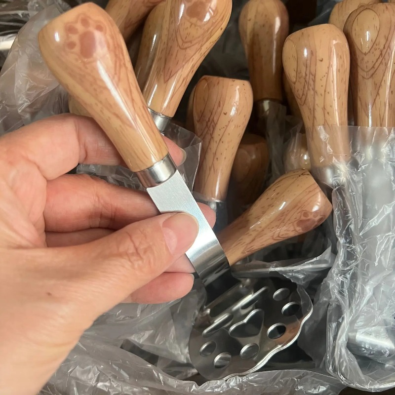 Vertical Stainless Steel Potat - Baby Food Masher ulasan dan harga