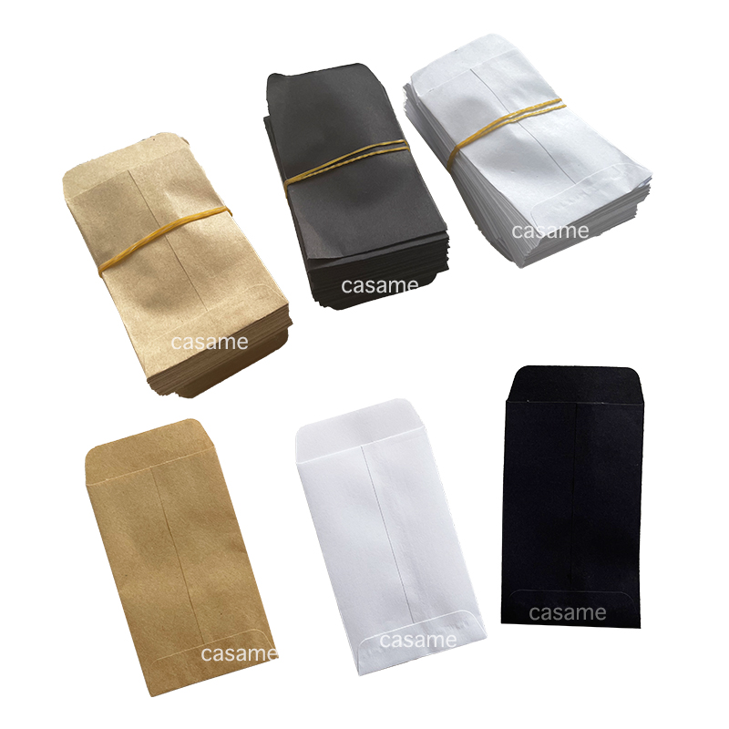6x10cm Pouch Paper Bag Gift We - Baby Food For 2 Year Old ulasan dan harga