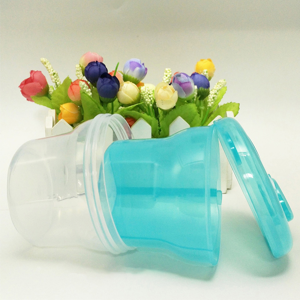 Portable Baby Milk Powder Form - Baby Food Hero ulasan dan harga